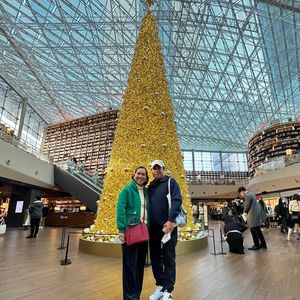 Meet your Posher, Annalene